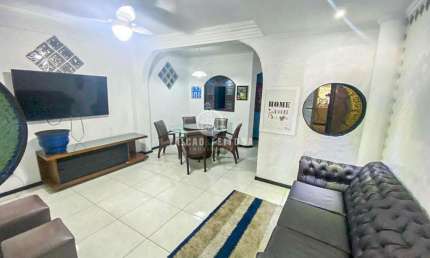 Casa para Venda em Salvador, Rio Vermelho, 4 dormitórios, 4 banheiros