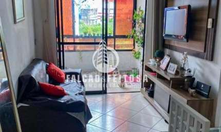 Apartamento para Venda em Salvador, Matatu, 3 dormitórios, 1 suíte, 2 banheiros, 1 vaga