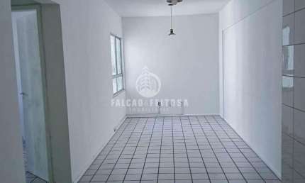 Apartamento para Venda em Salvador, Candeal, 2 dormitórios, 1 suíte, 2 banheiros, 1 vaga