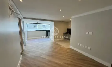 Apartamento para Venda em Salvador, Alphaville I, 2 dormitórios, 1 suíte, 2 banheiros, 1 vaga