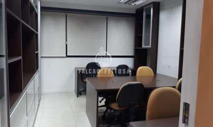 Sala Comercial para Venda em Salvador, Paralela, 1 banheiro