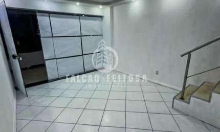 Sala Comercial para Venda em Salvador, Brotas, 1 vaga
