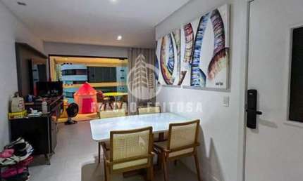 Apartamento para Venda em Salvador, Pituba, 3 dormitórios, 2 suítes, 3 banheiros, 2 vagas