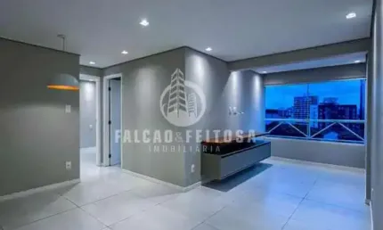 Apartamento para venda em salvador, jardim armação, 2 dormitórios, 1 suíte, 2 banheiros, 1 vaga