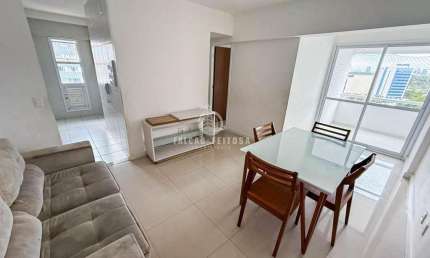 Apartamento para Locação em Salvador, Narandiba, 2 dormitórios, 1 suíte, 1 banheiro, 1 vaga