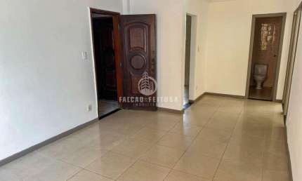 Apartamento para Venda em Salvador, Amaralina, 2 dormitórios, 1 suíte, 2 banheiros, 1 vaga