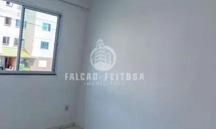 Apartamento para Venda em Camaçari, Vila de Abrantes (Abrantes), 2 dormitórios, 1 suíte, 1 banheiro