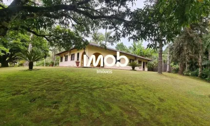 Casa com 3 quartos à venda no Chico de Paulo, Jaraguá do Sul 