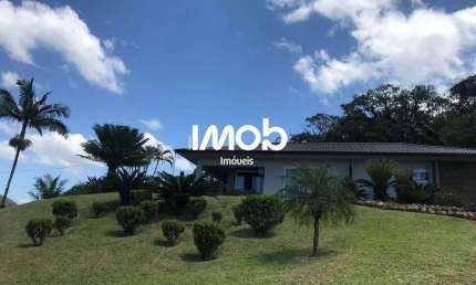 Casa com 3 quartos à venda na Caixa D'Água, Guaramirim 