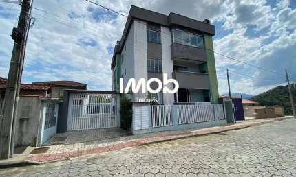 Apartamento com 2 quartos à venda no Rau, Jaraguá do Sul 