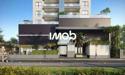 Apartamento com 3 quartos à venda no Tabuleiro, Barra Velha 