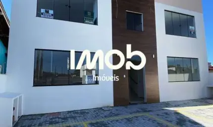 Apartamento com 2 quartos à venda no Itajubá, Barra Velha 