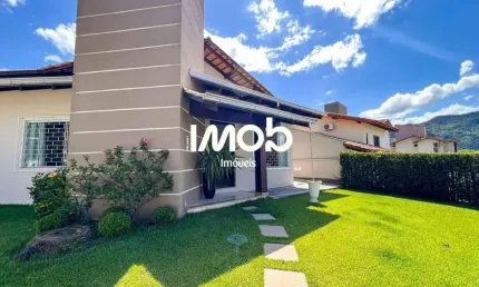 Casa com 3 quartos à venda no Ilha da Figueira, Jaraguá do Sul 