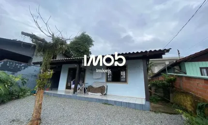 Casa com 3 quartos à venda na Vila Lenzi, Jaraguá do Sul 
