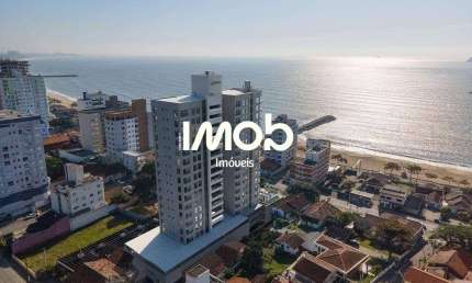 Apartamento com 3 quartos à venda no Centro, Balneário Piçarras 