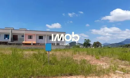 Terreno à venda no Avaí, Guaramirim 
