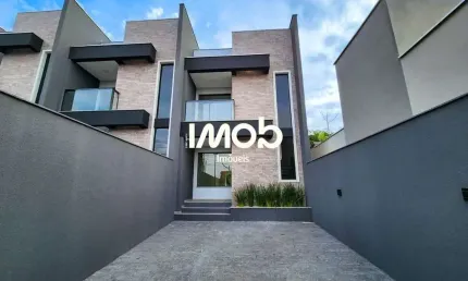 Casa com 2 quartos à venda no Ilha da Figueira, Jaraguá do Sul 