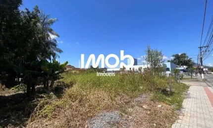 Terreno à venda no Avaí, Guaramirim 
