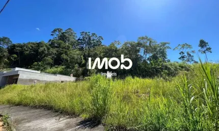 Terreno à venda no Ilha da Figueira, Jaraguá do Sul 