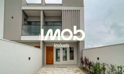 Casa com 2 quartos à venda no Três Rios do Norte, Jaraguá do Sul 
