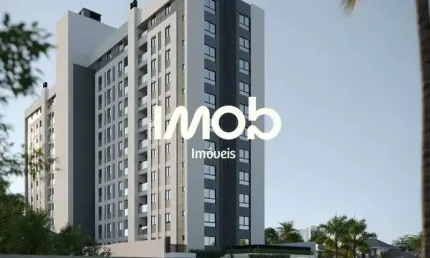 Apartamento com 2 quartos à venda na Vila Baependi, Jaraguá do Sul 