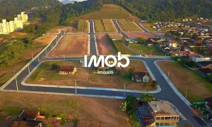 Terreno à venda no Jaraguá 99, Jaraguá do Sul 