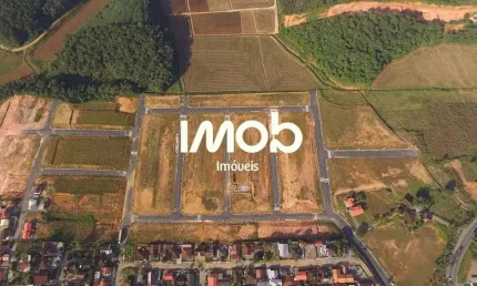 Terreno à venda no Rio Branco, Guaramirim 