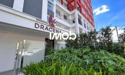 Apartamento com 3 quartos à venda no Nova Brasília, Jaraguá do Sul 