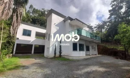Casa com 3 quartos à venda em Amizade, Guaramirim 