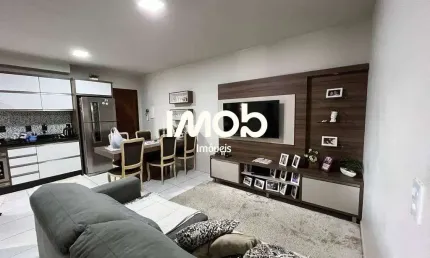 Apartamento com 3 quartos à venda no Jaraguá 99, Jaraguá do Sul 