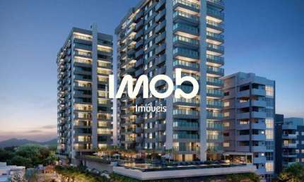 Apartamento com 2 quartos à venda no Centro, Balneário Piçarras 