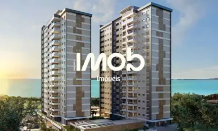 Apartamento com 2 quartos à venda no Itacolomi, Balneário Piçarras 
