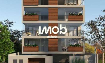 Apartamento com 2 quartos à venda no Tabuleiro, Barra Velha 