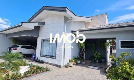 Casa com 2 quartos à Venda, Três Rios do Norte - Jaraguá do Sul