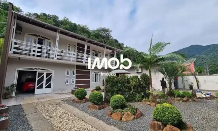 Casa com 3 quartos à Venda, Amizade- Jaraguá do Sul