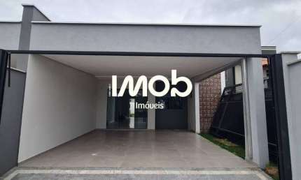 Geminado com 1 suíte + 2 quartos, Três Rios do Norte
