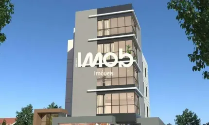 Apartamento com 3 quartos à venda no Czerniewicz, Jaraguá do Sul 