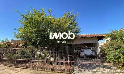 Casa com 3 quartos à venda no Água Verde, Jaraguá do Sul 