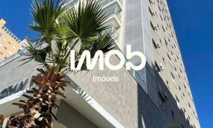 Apartamento no Residencial Gran View, Centro, Balneário Piçarras