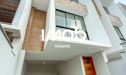 Casa com 2 quartos à venda na Vila Lenzi, Jaraguá do Sul 