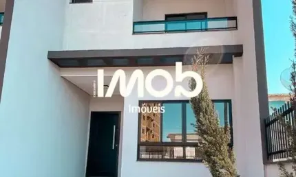 Casa com 2 quartos à venda em Amizade, Guaramirim 