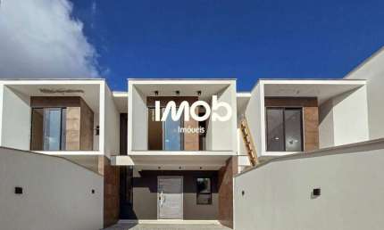 Casa com 3 quartos à venda na Vila Lalau, Jaraguá do Sul 