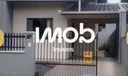 Casa com 2 quartos à venda no Itajubá, Barra Velha 