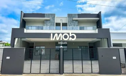 Casa com 3 quartos à venda no Jaraguá 99, Jaraguá do Sul 