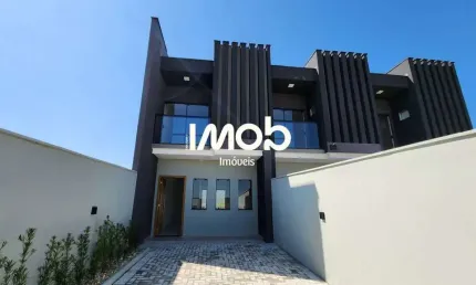 Casa com 2 quartos à venda no Três Rios do Norte, Jaraguá do Sul 