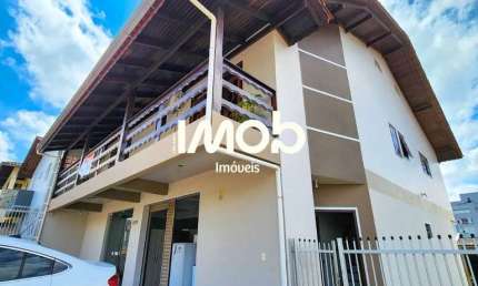 Casa com 3 quartos à venda no Nova Brasília, Jaraguá do Sul 