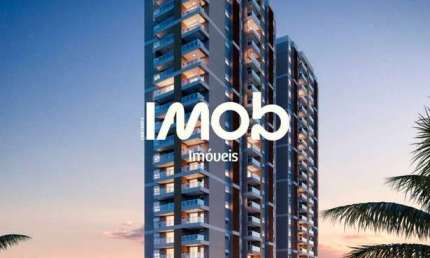 Apartamento com 3 quartos à venda no Itacolomi, Balneário Piçarras 