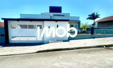 Casa com 3 quartos à venda no Jaraguá 99, Jaraguá do Sul 