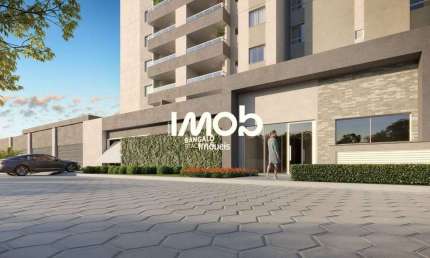 Apartamento com 2 quartos à venda na Princesa do Mar, Itapoá 