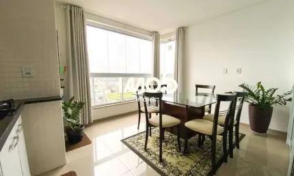 Apartamento com 2 quartos à venda no Centro, Guaramirim 